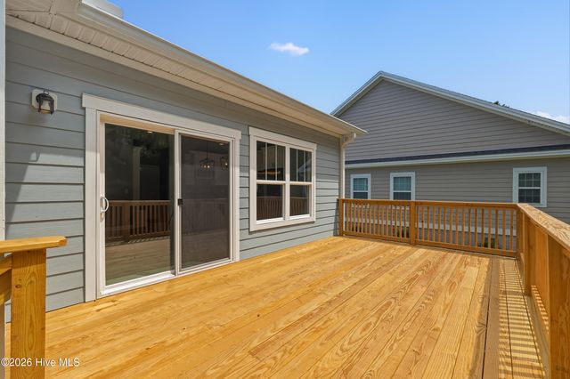 775 Marsh Rose Path NW, Calabash, NC 28467