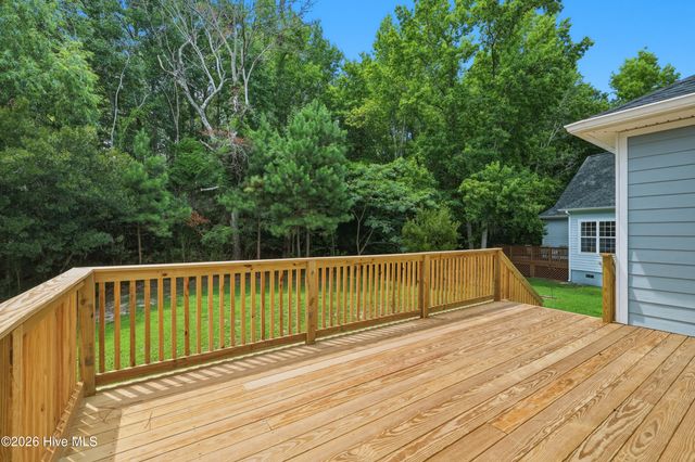 775 Marsh Rose Path NW, Calabash, NC 28467