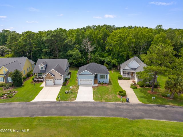 775 Marsh Rose Path NW, Calabash, NC 28467