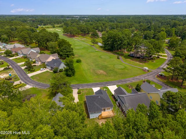 775 Marsh Rose Path NW, Calabash, NC 28467