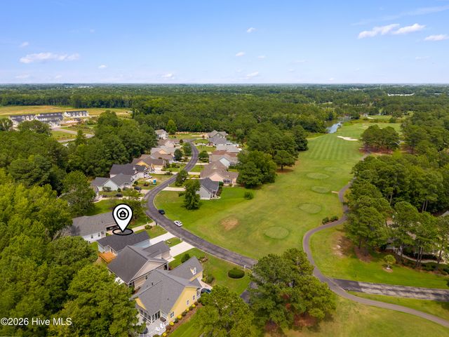 775 Marsh Rose Path NW, Calabash, NC 28467