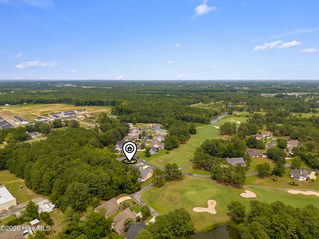 775 Marsh Rose Path NW, Calabash, NC 28467