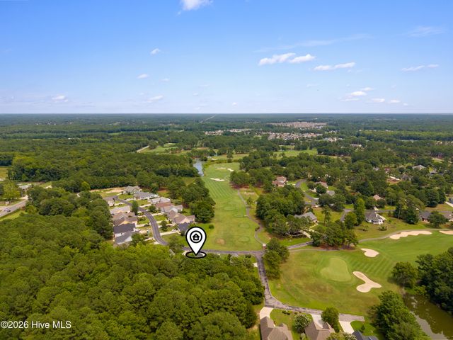 775 Marsh Rose Path NW, Calabash, NC 28467