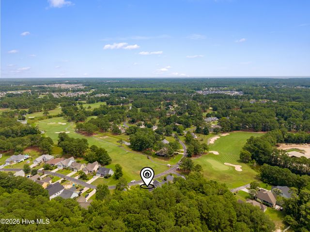 775 Marsh Rose Path NW, Calabash, NC 28467