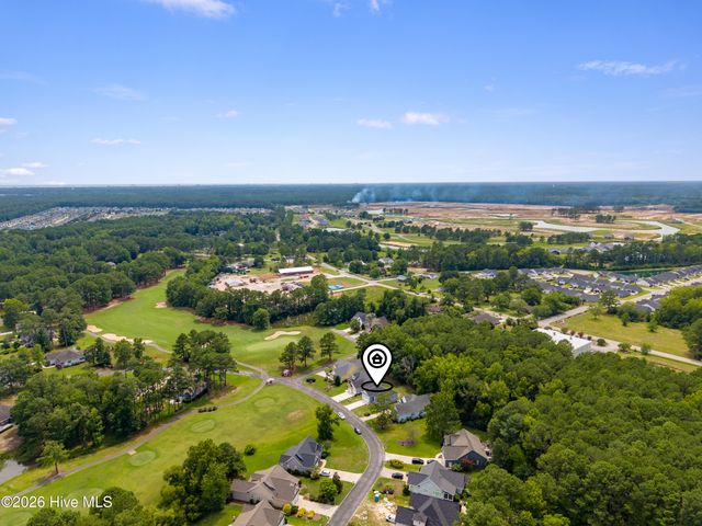775 Marsh Rose Path NW, Calabash, NC 28467
