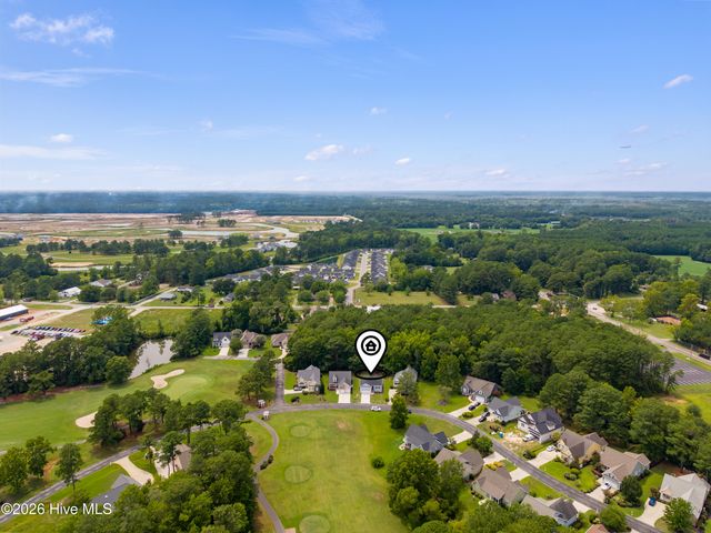 775 Marsh Rose Path NW, Calabash, NC 28467