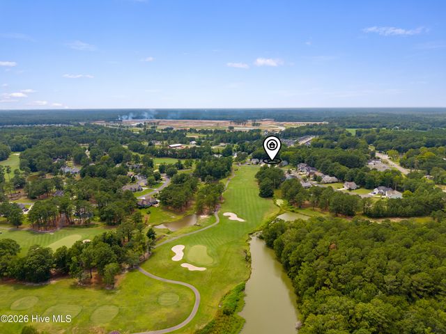 775 Marsh Rose Path NW, Calabash, NC 28467