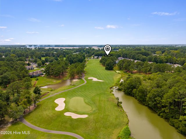 775 Marsh Rose Path NW, Calabash, NC 28467