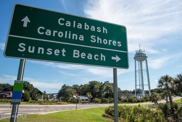 775 Marsh Rose Path NW, Calabash, NC 28467