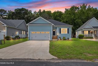 775 Marsh Rose Path NW, Calabash, NC 28467