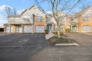496 Mapleleaf Drive, Union Twp, OH 45255