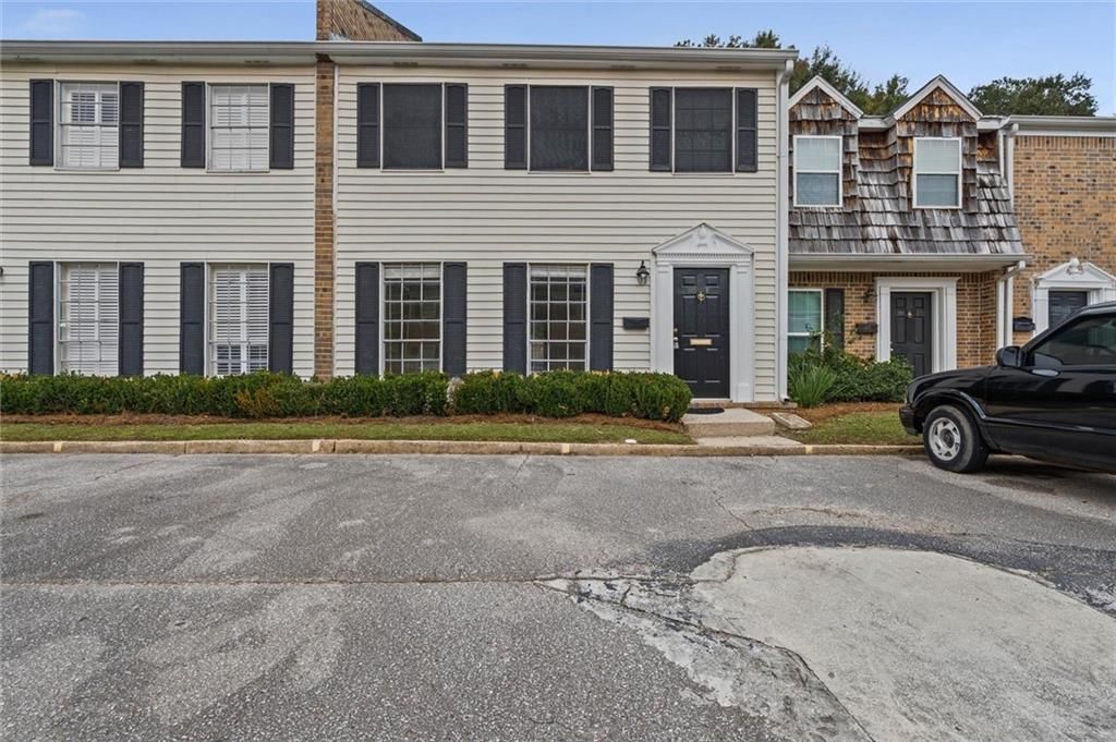 110 Du Rhu Drive E, Mobile, AL 36608