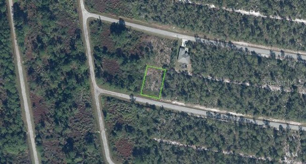 8016 VITTORIO STREET, Sebring, FL 33872