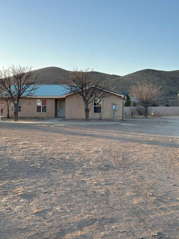 11 Los Ranchos Estates, Alpine, TX 79830