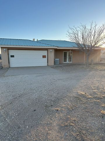 11 Los Ranchos Estates, Alpine, TX 79830