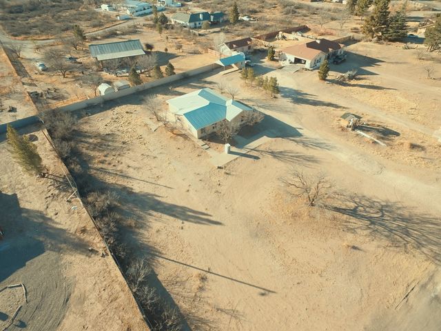 11 Los Ranchos Estates, Alpine, TX 79830