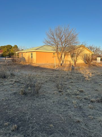 11 Los Ranchos Estates, Alpine, TX 79830