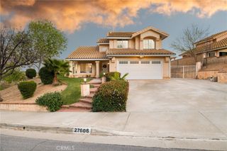27606 Moonlight Place, Castaic, CA 91384