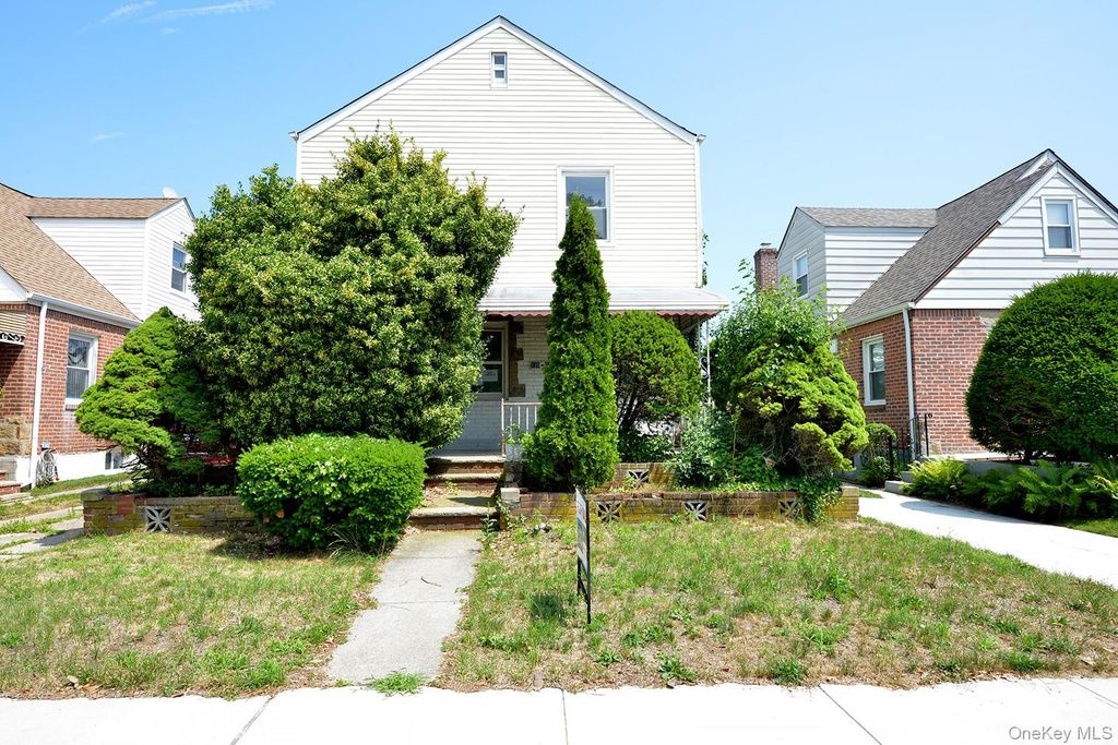 12007 225th Street, Cambria Heights, NY 11411