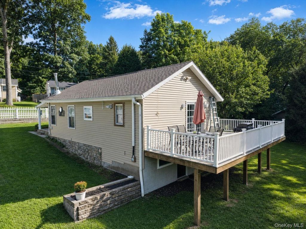 36 Paradise Trail, Monroe, NY 10950 — photo 3