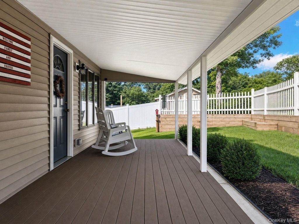 36 Paradise Trail, Monroe, NY 10950 — photo 4