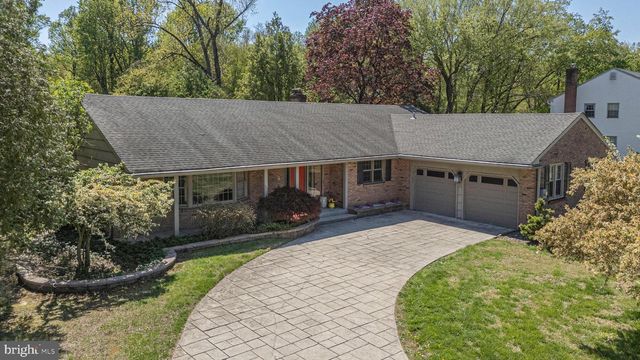 661 NANCY RD, Yardley, PA 19067