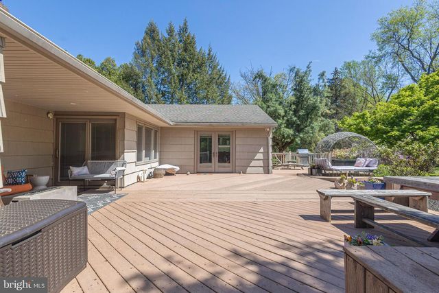 661 NANCY RD, Yardley, PA 19067