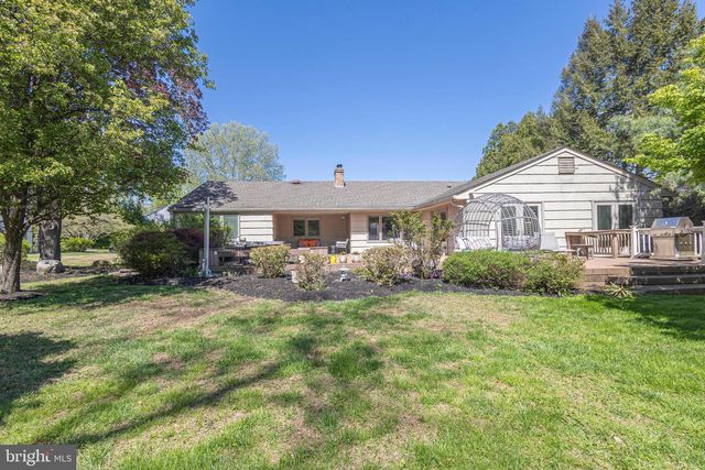 661 NANCY RD, Yardley, PA 19067