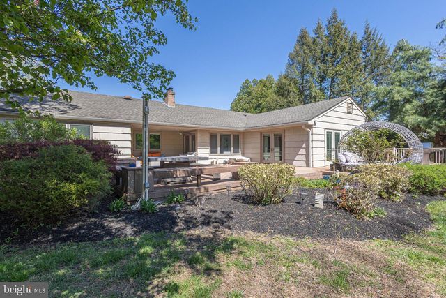 661 NANCY RD, Yardley, PA 19067