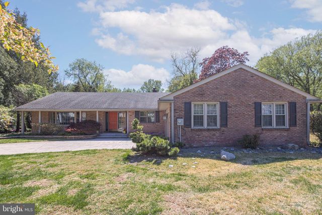 661 NANCY RD, Yardley, PA 19067