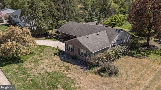 661 NANCY RD, Yardley, PA 19067