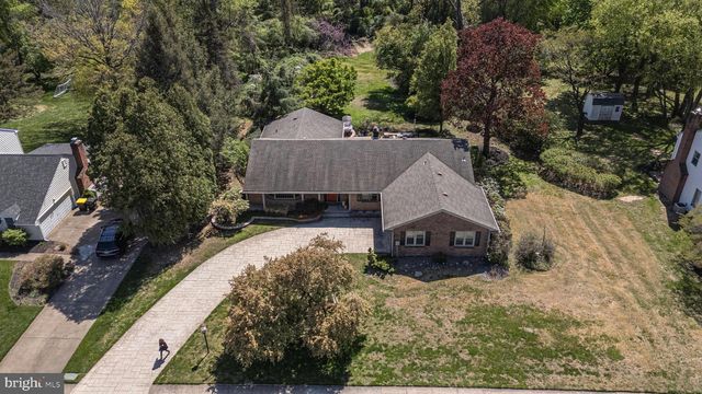 661 NANCY RD, Yardley, PA 19067