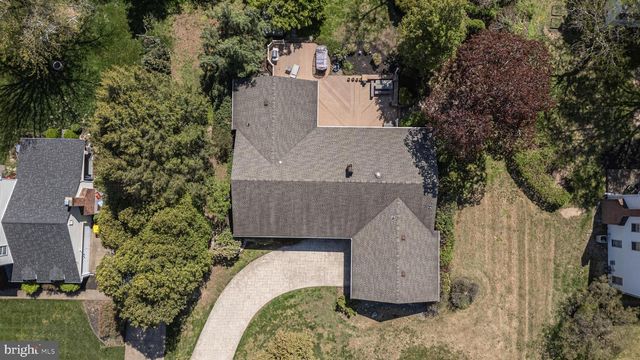 661 NANCY RD, Yardley, PA 19067