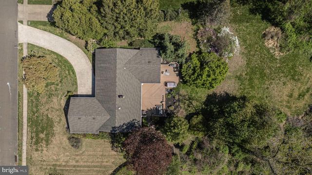 661 NANCY RD, Yardley, PA 19067