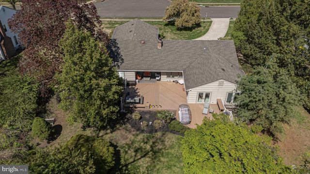 661 NANCY RD, Yardley, PA 19067