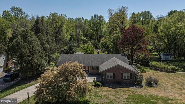 661 NANCY RD, Yardley, PA 19067