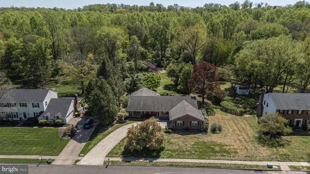 661 NANCY RD, Yardley, PA 19067