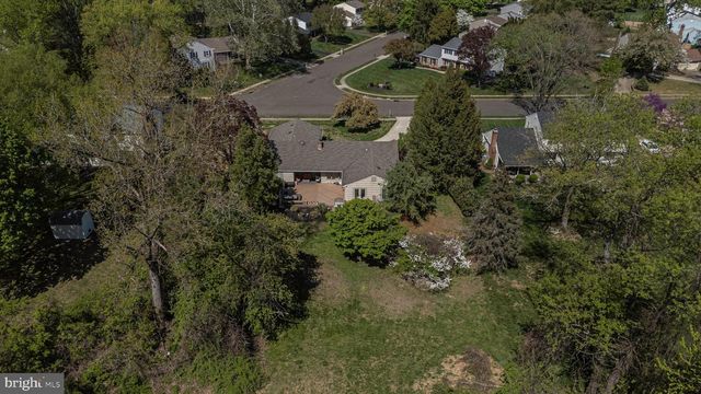 661 NANCY RD, Yardley, PA 19067