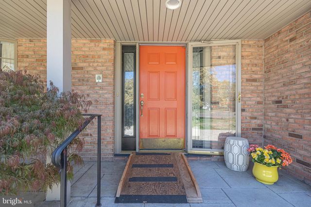 661 NANCY RD, Yardley, PA 19067