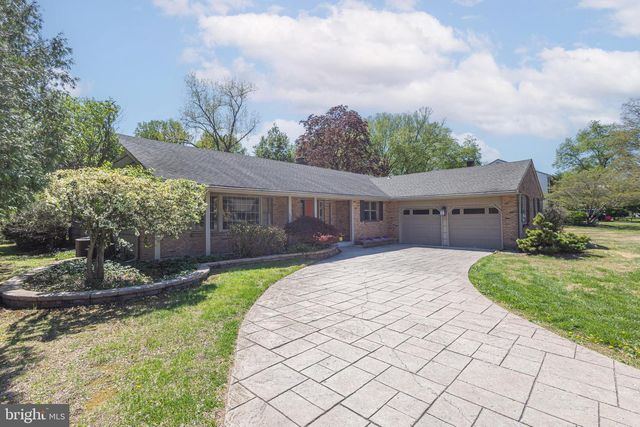 661 NANCY RD, Yardley, PA 19067