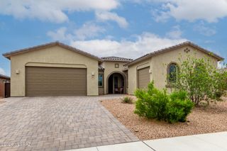 8045 S Desert Indigo Drive, Tucson, AZ 85747