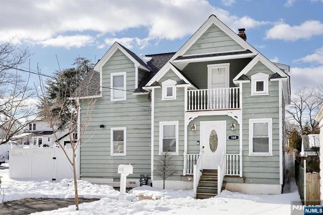168 4th Street, Bergenfield, NJ 07621