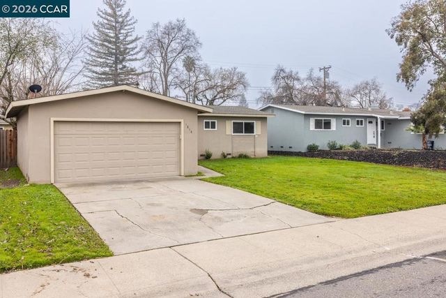 1814 Wildwood Way, Roseville, CA 95661