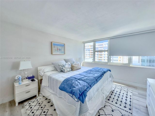 2030 S Ocean Dr 1922, Hallandale Beach, FL 33009