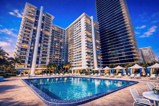 2030 S Ocean Dr 1922, Hallandale Beach, FL 33009
