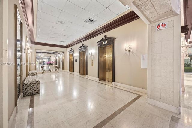 2030 S Ocean Dr 1922, Hallandale Beach, FL 33009