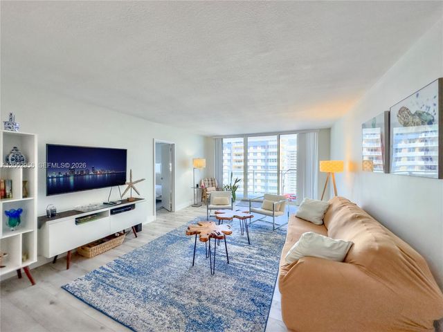 2030 S Ocean Dr 1922, Hallandale Beach, FL 33009