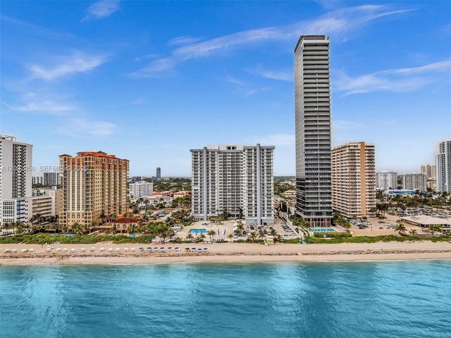2030 S Ocean Dr 1922, Hallandale Beach, FL 33009