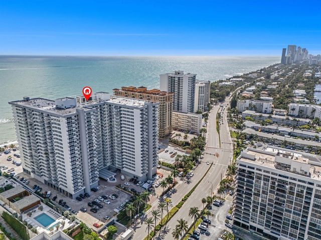 2030 S Ocean Dr 1922, Hallandale Beach, FL 33009
