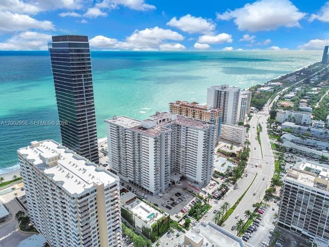 2030 S Ocean Dr 1922, Hallandale Beach, FL 33009